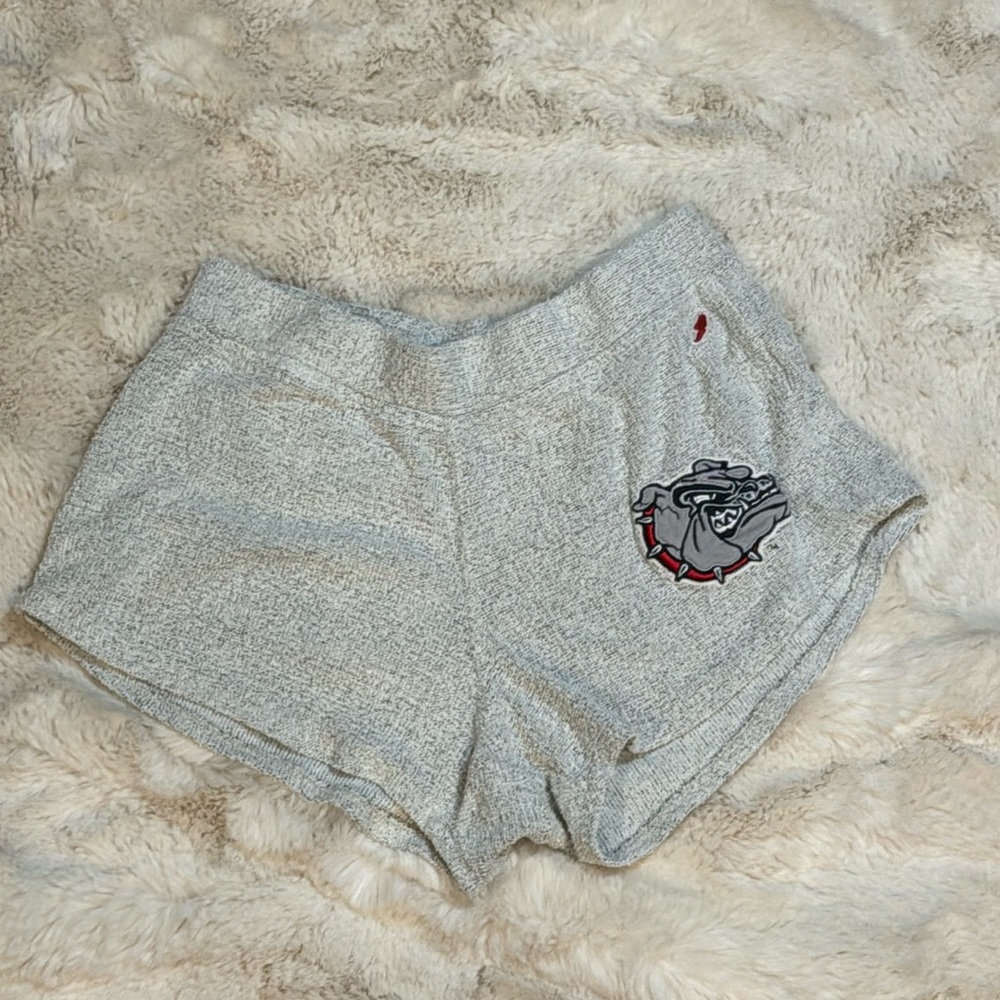 Gonzaga University Original League Shorts